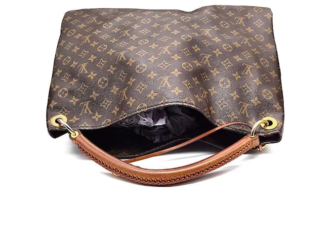 Louis Vuitton Monogram Arch MM Multicolore - vista 6