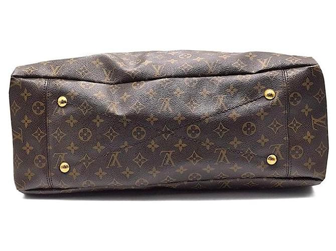 Louis Vuitton Monogram Arch MM Multicolore - vista 7