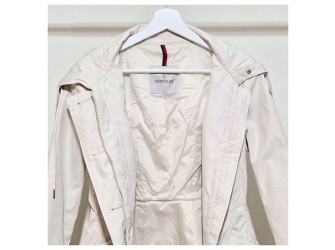 Moncler Cortavientos Audrey Multicolor - vista 4