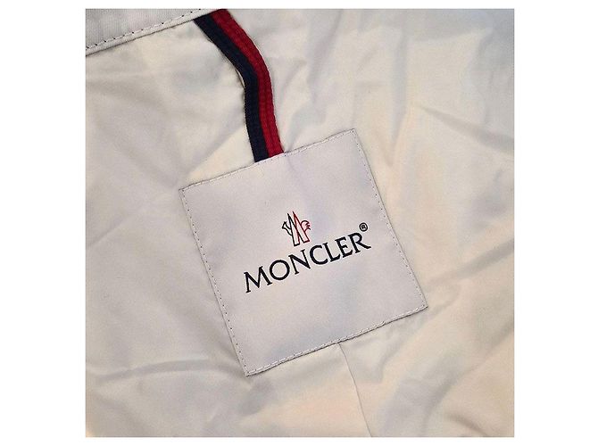 Moncler Cortavientos Audrey Multicolor - vista 6