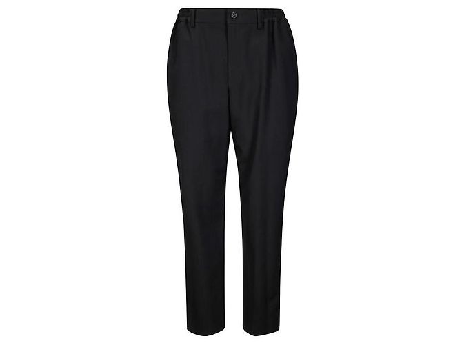 Comme Des Garcons Pantaloni dritti GO - vista 4