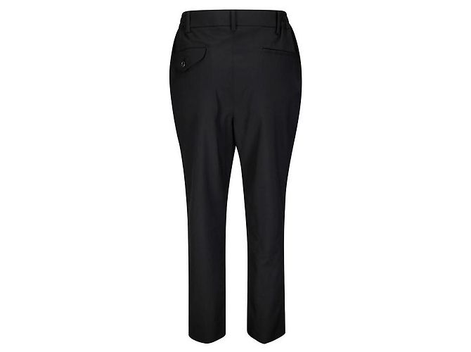 Comme Des Garcons Pantaloni dritti GO - vista 5