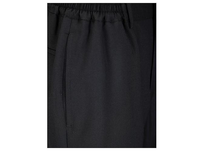 Comme Des Garcons Pantaloni dritti GO - vista 6