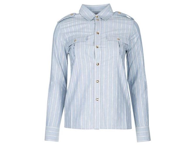 Céline Camicia - vista 4