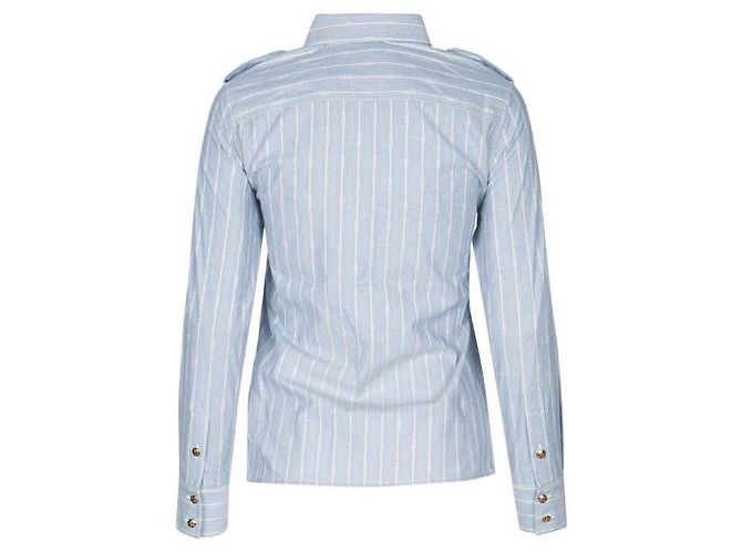 Céline Camicia - vista 5