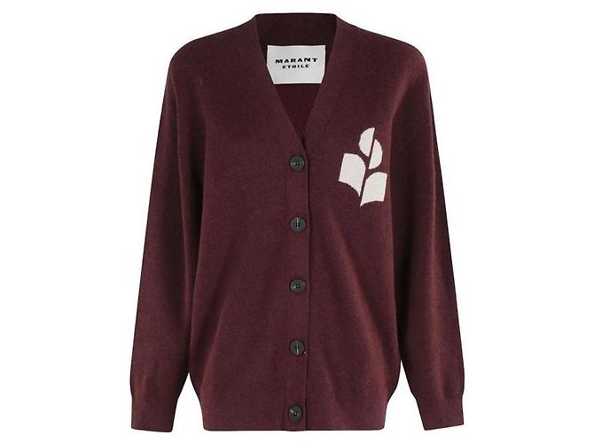 Isabel Marant Cardigan - Ansicht 4