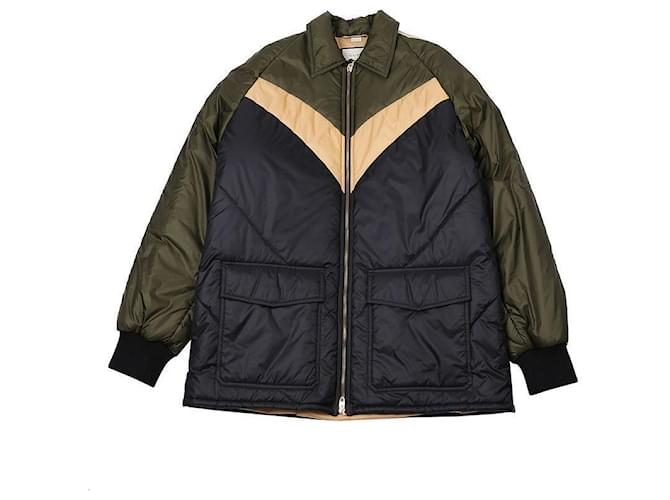 Gucci Logo Down Jacket Multiple colors - view 3