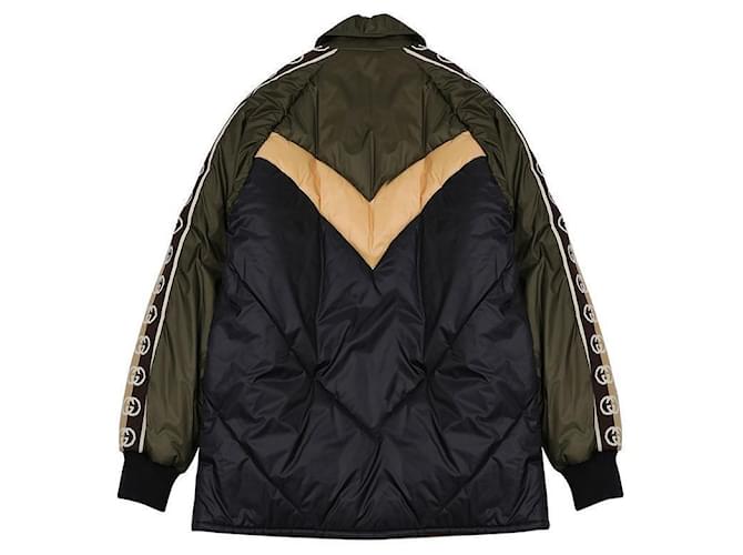 Gucci Logo Down Jacket Multiple colors - view 4