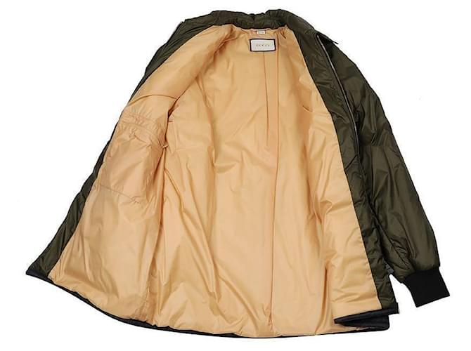 Gucci Logo Down Jacket Multiple colors - view 5