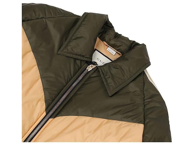 Gucci Logo Down Jacket Multiple colors - view 6
