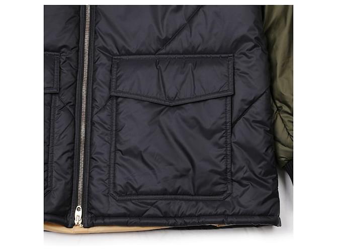 Gucci Logo Down Jacket Multiple colors - view 7