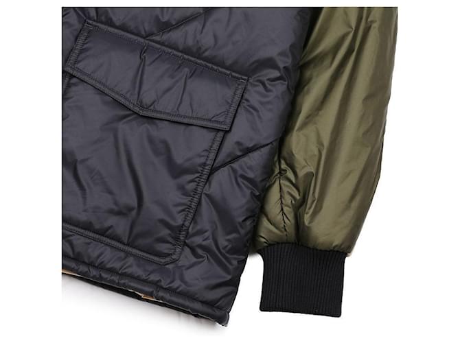 Gucci Logo Down Jacket Multiple colors - view 8