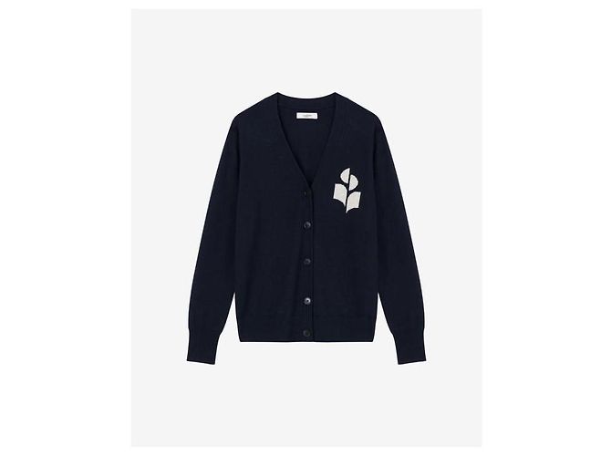 Isabel Marant Cardigan - Ansicht 4