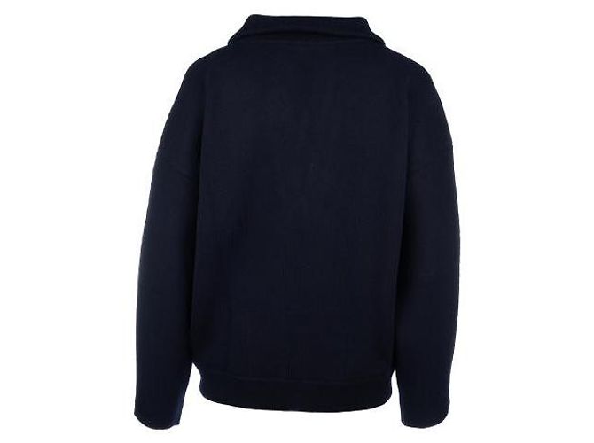 Bottega Veneta Jersey de lana compacto - vista 5