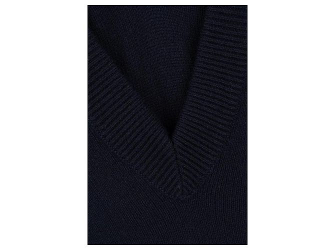Bottega Veneta Jersey de lana compacto - vista 6