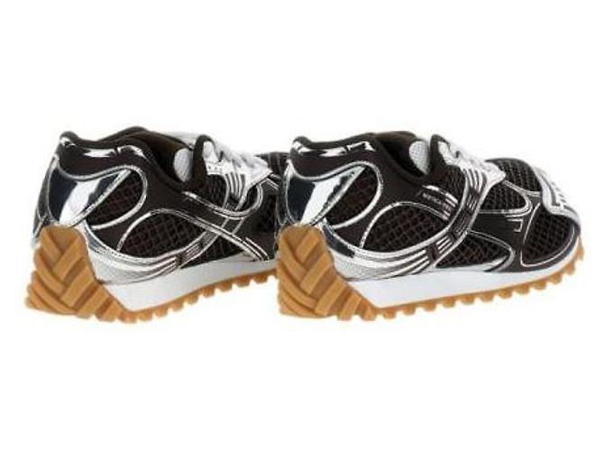 Bottega Veneta Baskets Orbit - vue 6