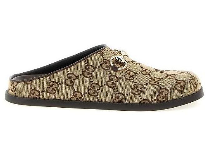 Gucci Mule Horsebit - vista 4