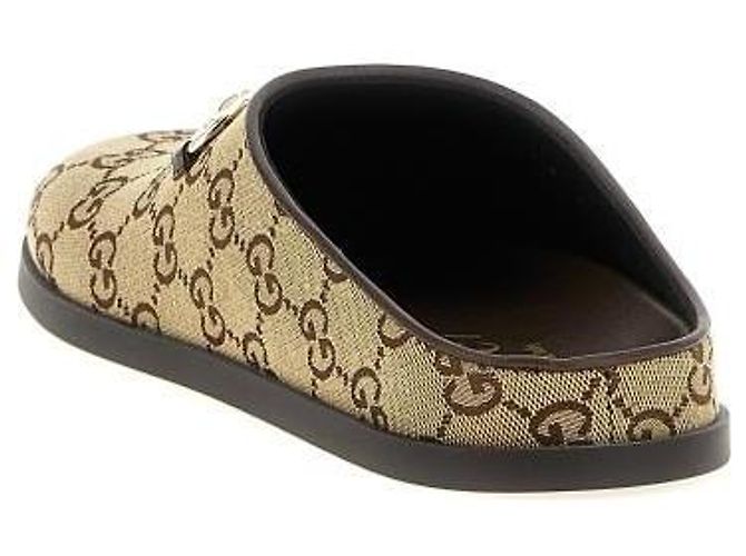 Gucci Mule Horsebit - vista 6