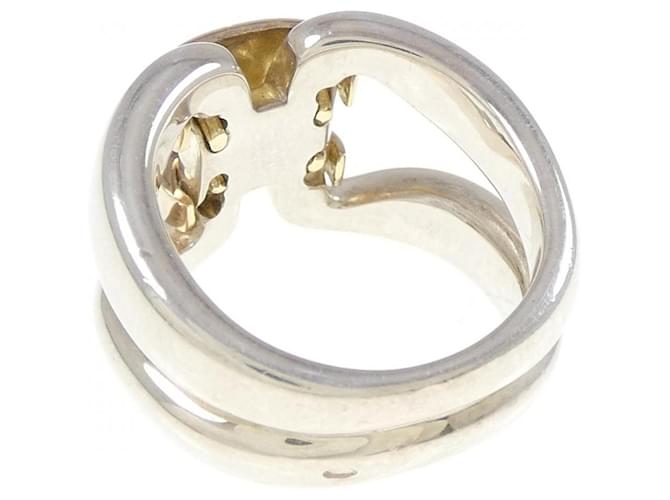 Ring Anello Storia Hermès - vista 3