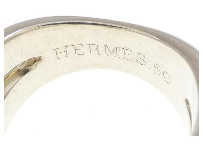 Ring Anello Storia Hermès - vista 4