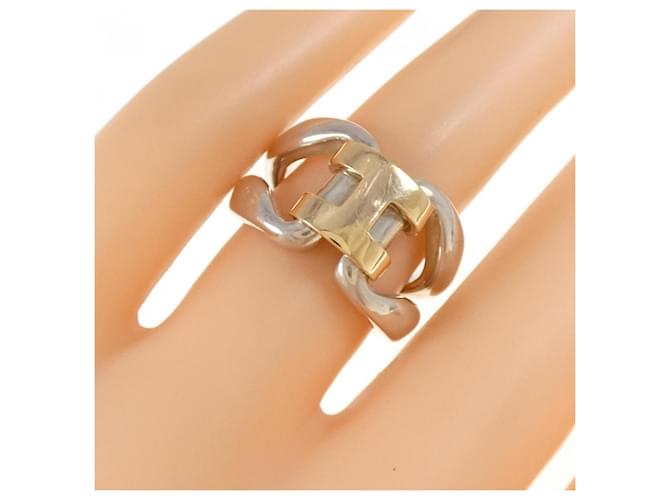 Ring Anello Storia Hermès - vista 5
