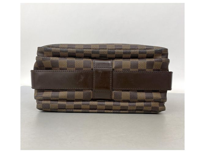 Borsa a Spalla Damier Naviglio Louis Vuitton Damier ebene - vista 3