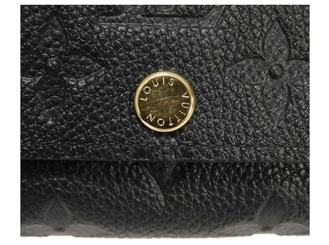 Louis Vuitton Multicle 6 Key Case Black - view 10