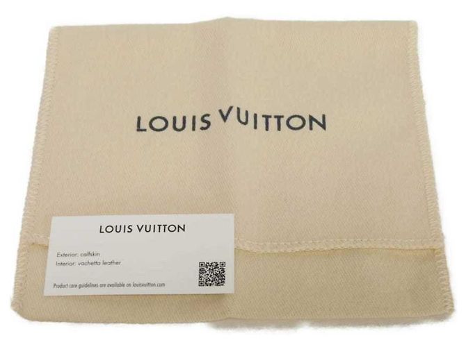 Louis Vuitton Multicle 6 Key Case Black - view 11