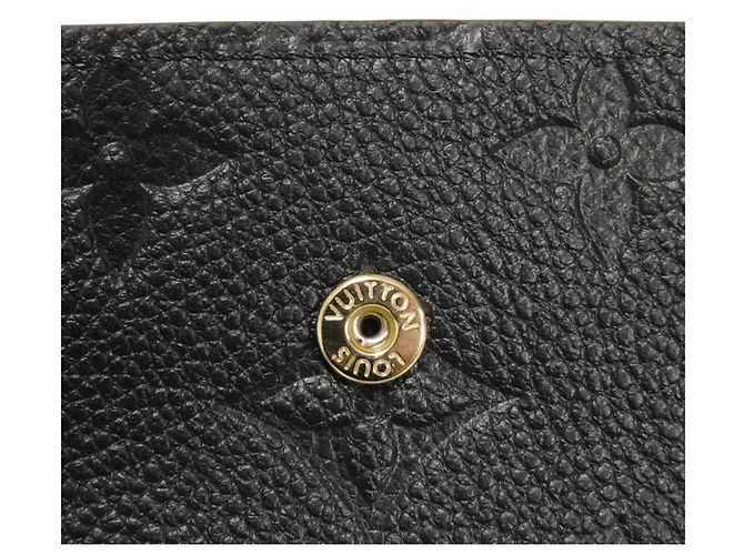 Louis Vuitton Multicle 6 Key Case Black - view 7
