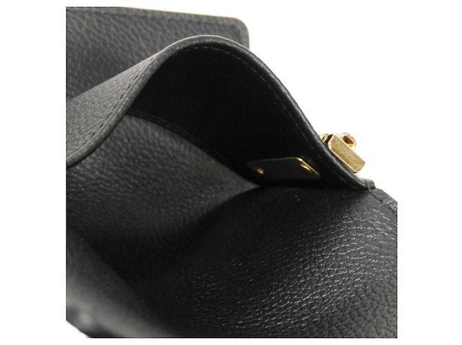 Louis Vuitton Multicle 6 Key Case Black - view 9