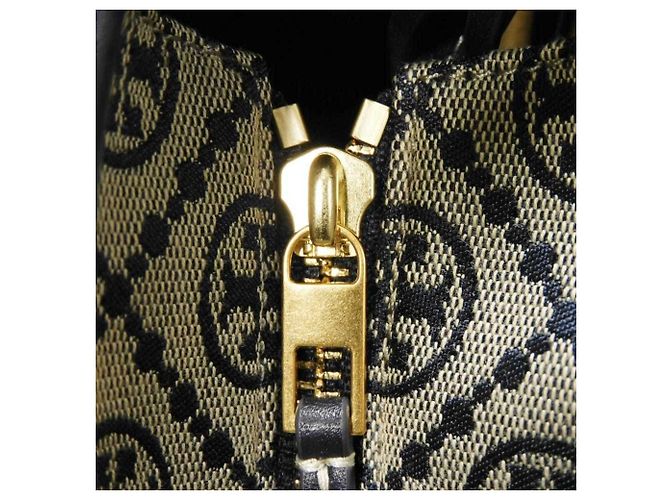 Tory Burch T Monogram Pequeño Bolso Tote con Cremallera para Hombro - vista 18