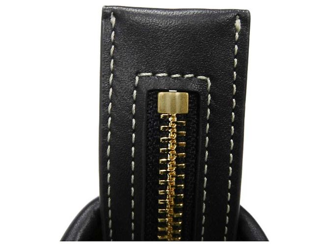 Tory Burch T Monogram Pequeño Bolso Tote con Cremallera para Hombro - vista 20
