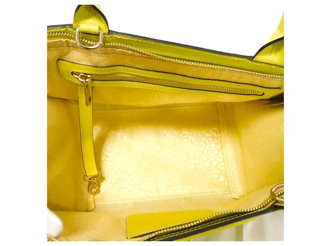 Schultertasche aus Kalbsleder Le Pliage Heritage von Longchamp - Ansicht 11
