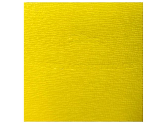 Schultertasche aus Kalbsleder Le Pliage Heritage von Longchamp - Ansicht 14