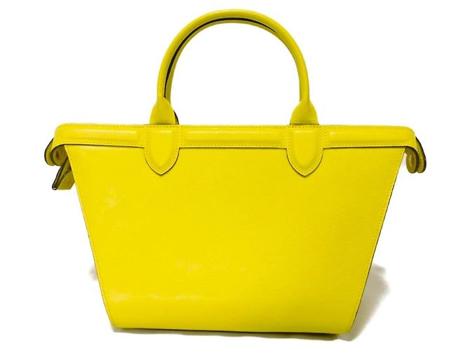Schultertasche aus Kalbsleder Le Pliage Heritage von Longchamp - Ansicht 4