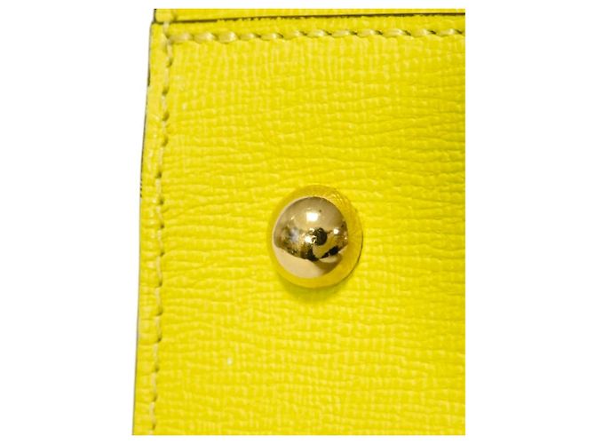 Schultertasche aus Kalbsleder Le Pliage Heritage von Longchamp - Ansicht 8