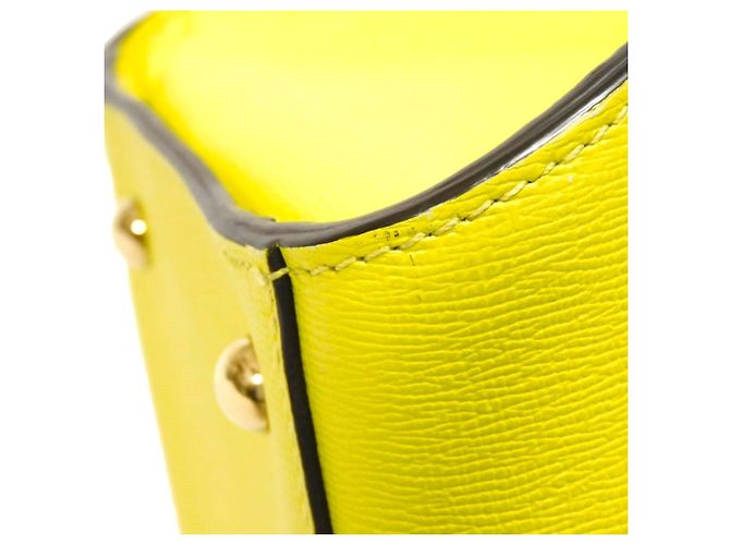 Schultertasche aus Kalbsleder Le Pliage Heritage von Longchamp - Ansicht 9