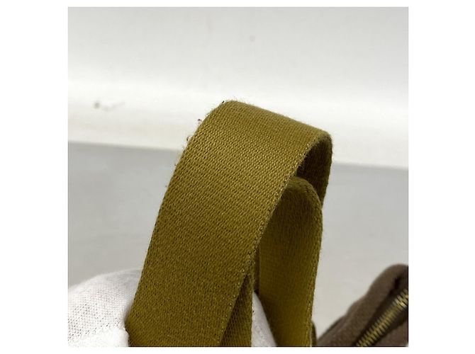Borsa Louis Vuitton Antigua Cabas PM - vista 10
