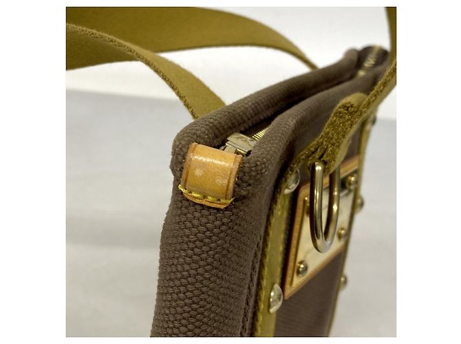 Borsa Louis Vuitton Antigua Cabas PM - vista 7