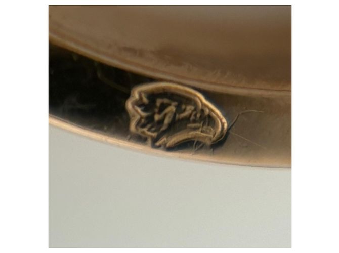 Alliance Empreinte Ring von Louis Vuitton Pink - Ansicht 6