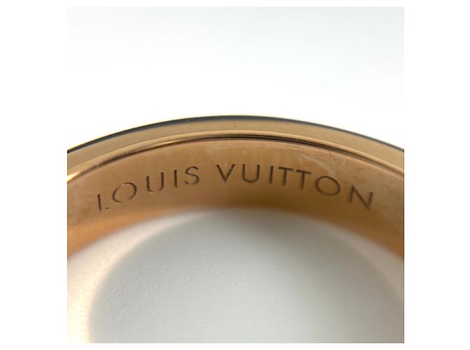 Alliance Empreinte Ring von Louis Vuitton Pink - Ansicht 7