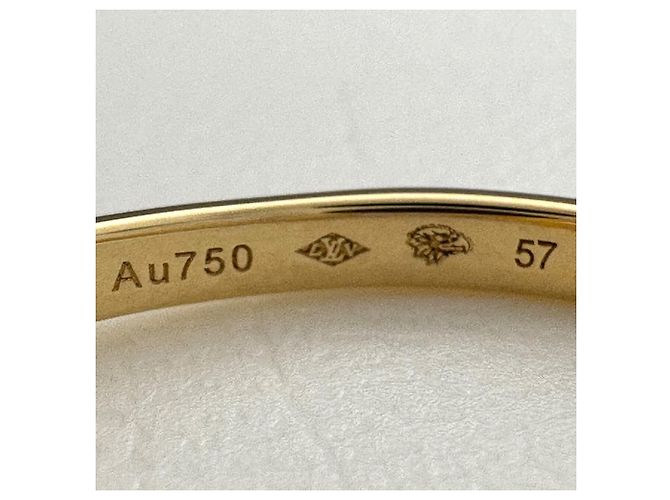 Anello Star Blossom Louis Vuitton - vista 5