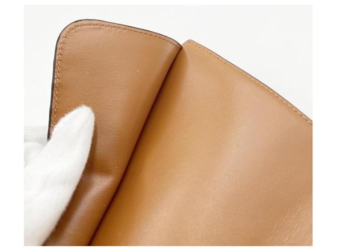 Céline Copri passaporto nero Celine - vista 7