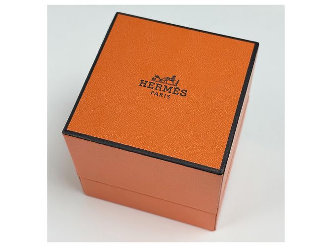Hermès Chaine d'Ancre Enchaine PM Ring Silber - Ansicht 4