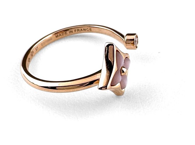 Anello Star Blossom di Louis Vuitton - vista 3