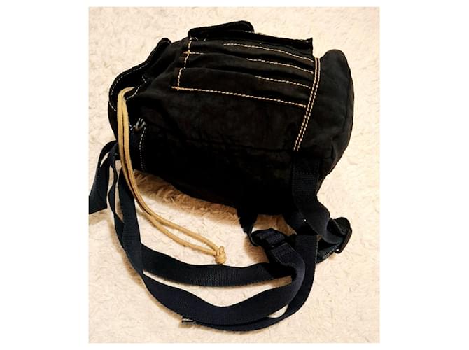 Autre Marque Zaino Kipling nero - vista 12