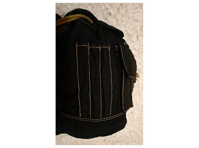Autre Marque Zaino Kipling nero - vista 13