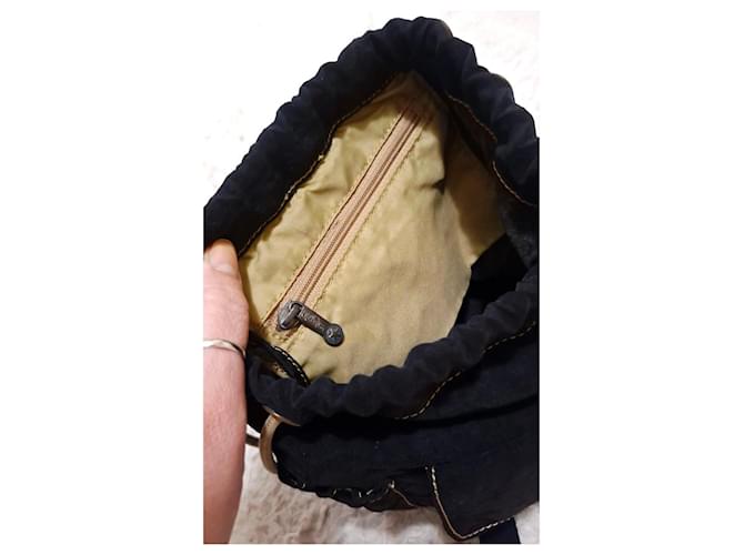 Autre Marque Zaino Kipling nero - vista 15