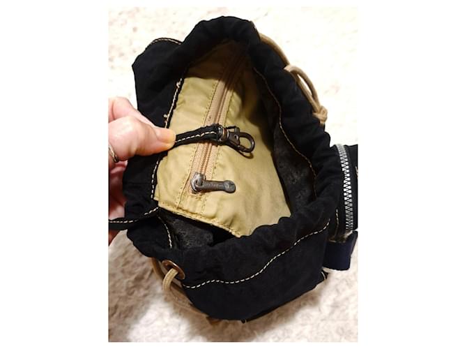 Autre Marque Zaino Kipling nero - vista 16