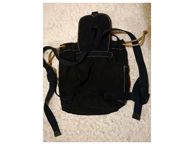 Autre Marque Zaino Kipling nero - vista 18